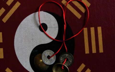 打卦：可通神明，可知吉凶！（附：民间卦辞详解）