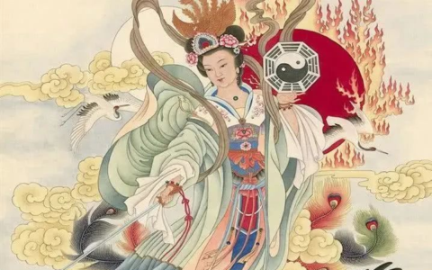 大黄道、小黄道，详解