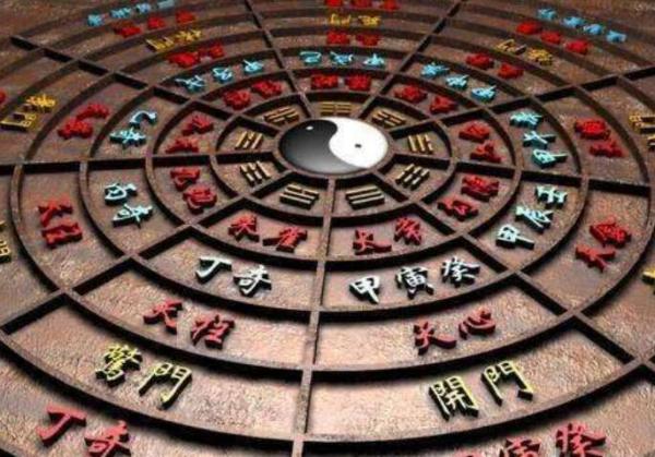 奇门遁甲是什么意思？_百度知道