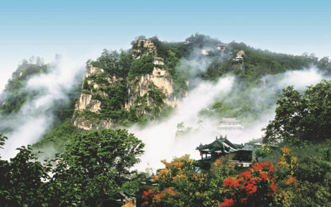 【珍藏】天师亲自撰写《崆峒问答》，正一入门必读！