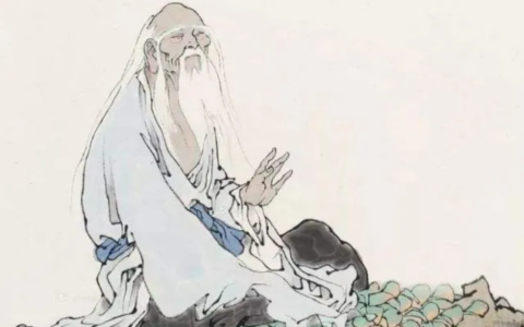 学道三年，道在天边