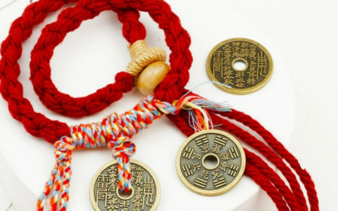 一文解释山鬼花钱，文末福利抽奖