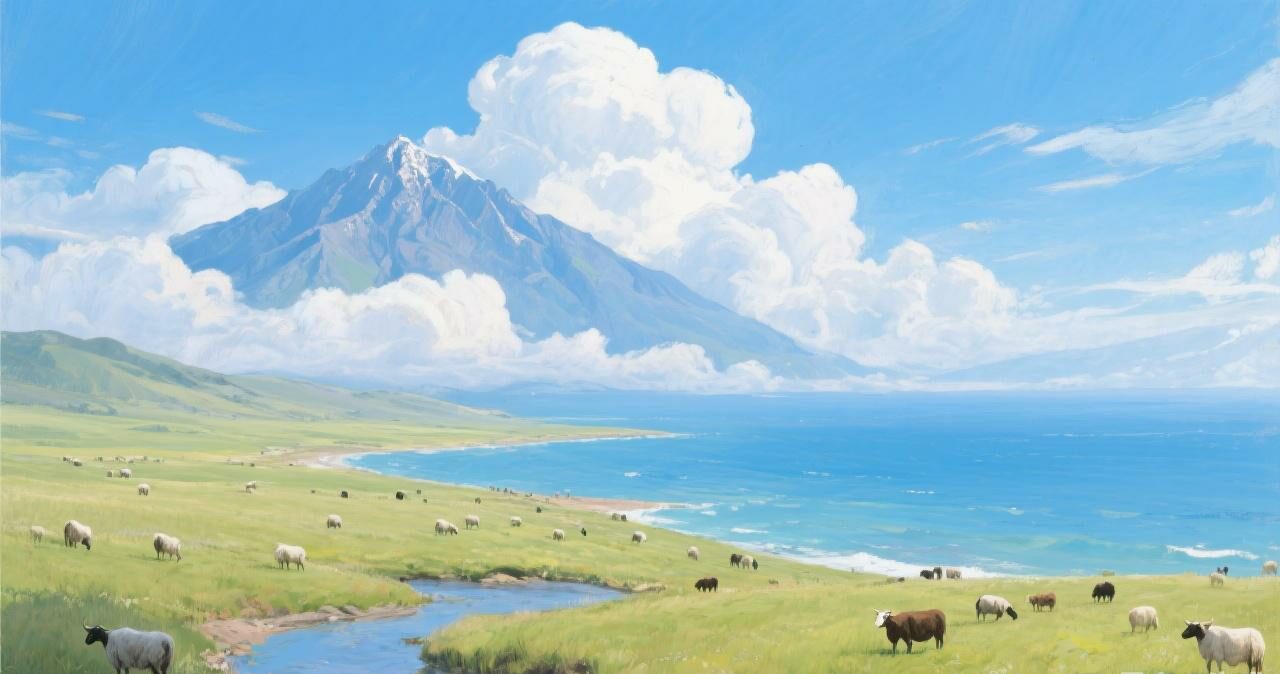 命运不必“算”，只需守好这颗心