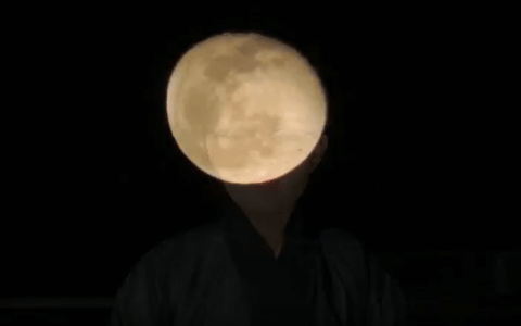 道门五炁朝元（视频）