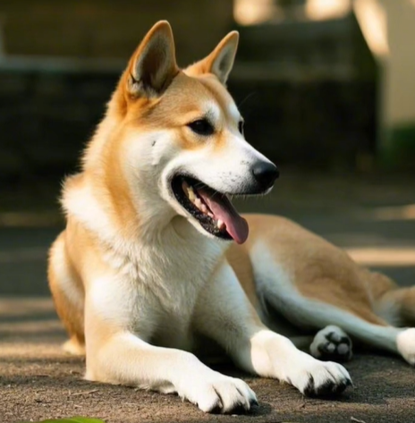 这7种狗狗是“记忆中的田园犬”，如今越来越少见，全认识的算你厉害！